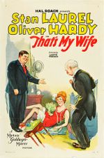 Watch That\'s My Wife (Short 1929) Wolowtube