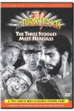 Watch The Three Stooges Meet Hercules Wolowtube