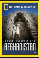 Watch National Geographic: Lost Treasures of Afghanistan Wolowtube