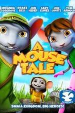 Watch A Mouse Tale Wolowtube