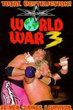 Watch WCW World War 3 Wolowtube