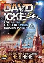 Watch David Icke: Live at Oxford Union Debating Society 0123movies