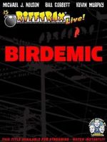 Watch RiffTrax Live: Birdemic - Shock and Terror Wolowtube