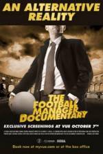 Watch An Alternative Reality: The Football Manager Documentary Wolowtube
