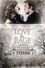 Watch Love & Rage Wolowtube