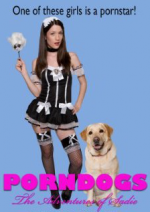 Watch Porndogs: The Adventures of Sadie Wolowtube