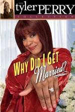 Watch Why Did I Get Married? Wolowtube