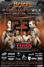 Watch Titan Fighting Championship 23 Wolowtube