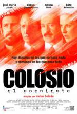 Watch Colosio: El Asesinato Wolowtube