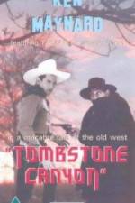Watch Tombstone Canyon Wolowtube