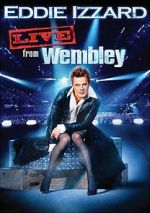 Watch Eddie Izzard: Live from Wembley Wolowtube