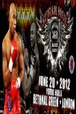 Watch Prizefighter International Heavyweights II Wolowtube
