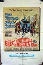 Watch The Great Northfield Minnesota Raid Wolowtube
