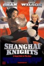 Watch Shanghai Knights Wolowtube