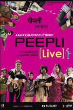 Watch Peepli Live Wolowtube