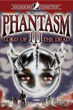 Watch Phantasm III Lord of the Dead Wolowtube
