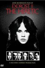 Watch Exorcist II: The Heretic Wolowtube