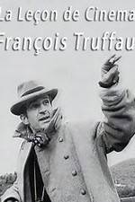 Watch La leon de cinma: Franois Truffaut Wolowtube