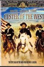 Watch Custer of the West Wolowtube