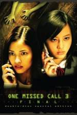 Watch One Missed Call Final Wolowtube
