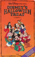 Watch Disney\'s Halloween Treat Wolowtube