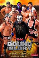 Watch TNA Bound for Glory Wolowtube