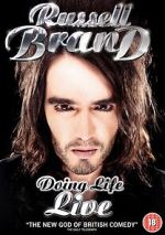 Watch Russell Brand: Doing Life - Live Wolowtube