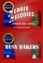 Watch Busy Bakers (Short 1940) Wolowtube