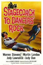 Watch Stagecoach to Dancers\' Rock Wolowtube