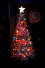 Watch O' Christmas Tree Wolowtube