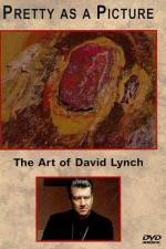 Watch Pretty as a Picture The Art of David Lynch Wolowtube