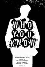 Watch Who You Know Wolowtube