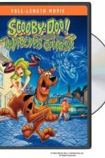 Watch Scooby-Doo and the Witch's Ghost Wolowtube