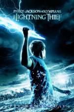 Watch Percy Jackson & the Olympians The Lightning Thief Wolowtube