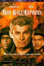 Watch Red Ball Express Wolowtube