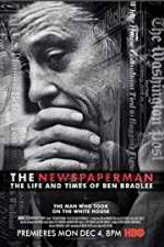 Watch The Newspaperman: The Life and Times of Ben Bradlee Wolowtube