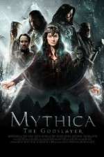 Watch Mythica: The Godslayer Wolowtube