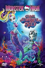 Watch Monster High: Great Scarrier Reef Wolowtube
