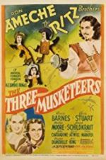 Watch The Three Musketeers Wolowtube