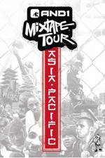 Watch Streetball The AND 1 Mix Tape Tour Wolowtube