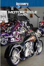 Watch Jesse James Motorcycle Mania Wolowtube