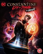 Watch Constantine City of Demons: The Movie Wolowtube