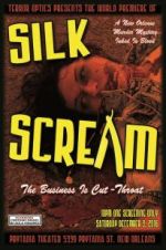 Watch Silk Scream Wolowtube