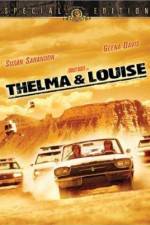 Watch Thelma & Louise Wolowtube
