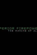 Watch Superior Firepower The Making of 'Aliens' Wolowtube