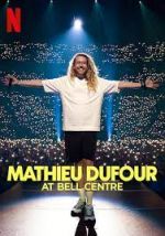 Watch Mathieu Dufour at Bell Centre Wolowtube