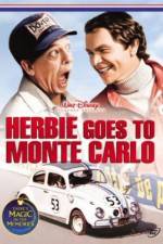 Watch Herbie Goes to Monte Carlo Wolowtube