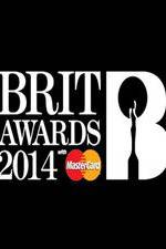 Watch The 2014 Brit Awards Wolowtube