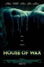 Watch House of Wax Wolowtube