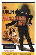 Watch Frankenstein 1970 Wolowtube